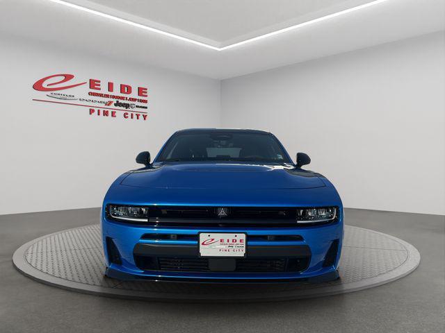 new 2026 Dodge Charger car, priced at $57,705