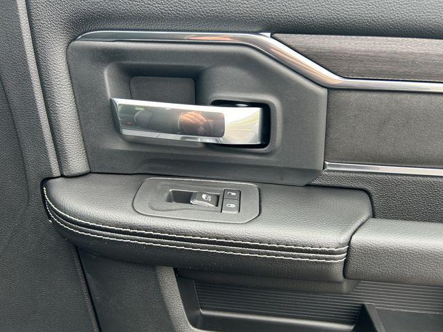 new 2026 Ram 2500 car, priced at $79,958