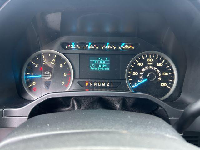 used 2016 Ford F-150 car, priced at $14,500