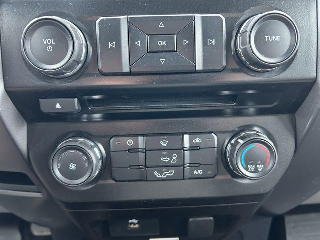 used 2016 Ford F-150 car, priced at $14,500