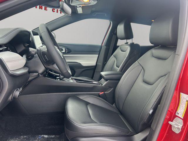 new 2026 Jeep Compass car, priced at $31,761