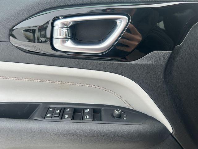 new 2026 Jeep Compass car, priced at $31,761