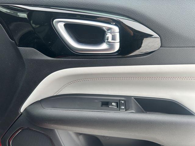 new 2026 Jeep Compass car, priced at $31,761