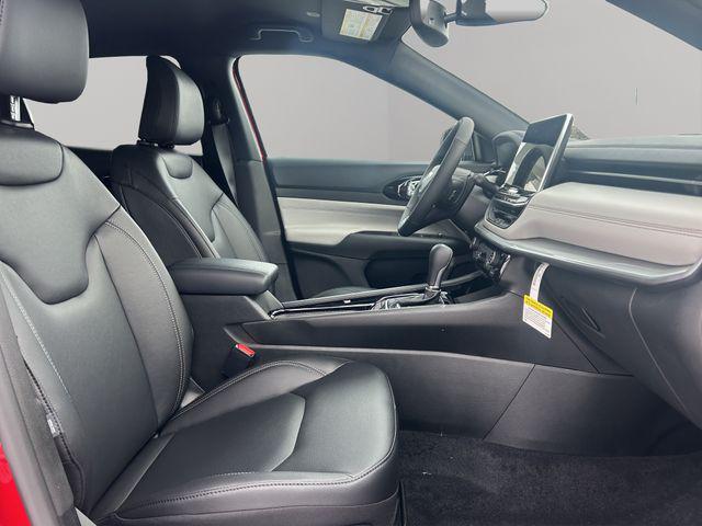 new 2026 Jeep Compass car, priced at $31,761