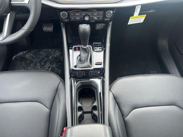 new 2026 Jeep Compass car, priced at $31,761