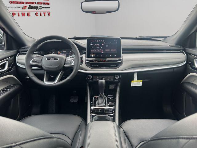 new 2026 Jeep Compass car, priced at $31,761