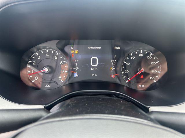 new 2026 Jeep Compass car, priced at $31,761