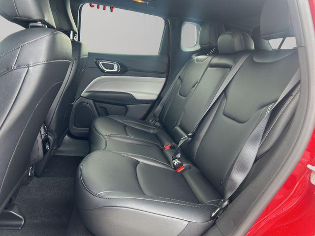 new 2026 Jeep Compass car, priced at $31,761