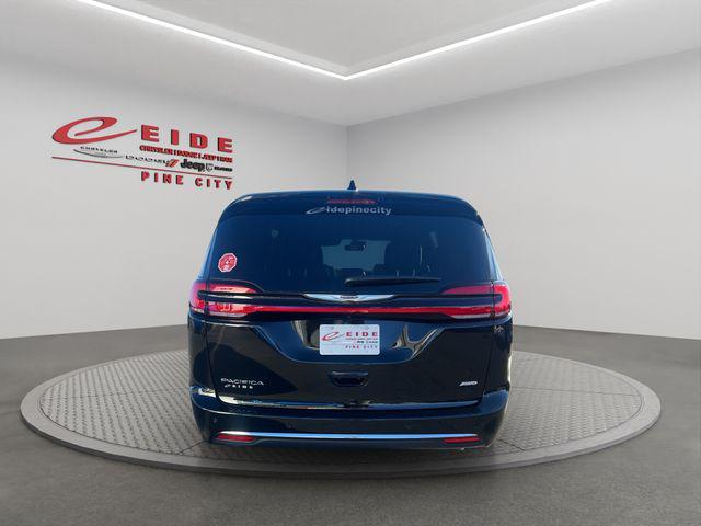 new 2026 Chrysler Pacifica car, priced at $43,918