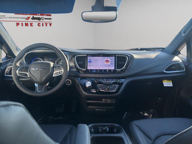 new 2026 Chrysler Pacifica car, priced at $43,918