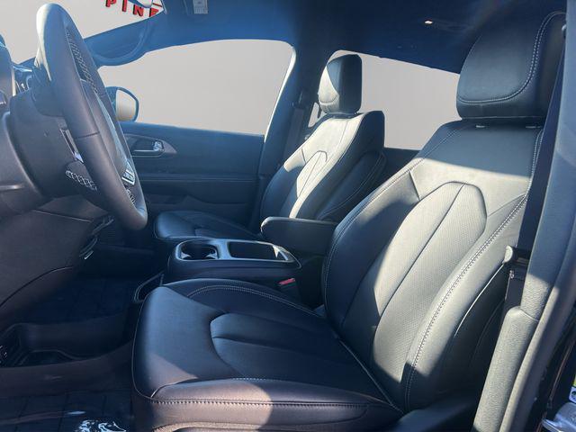 new 2026 Chrysler Pacifica car, priced at $43,918