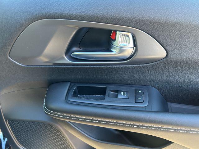 new 2026 Chrysler Pacifica car, priced at $43,918