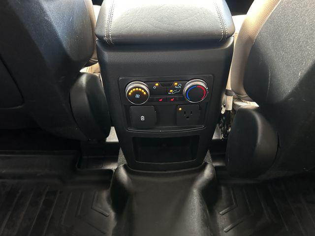 used 2020 Ford Explorer car, priced at $21,000