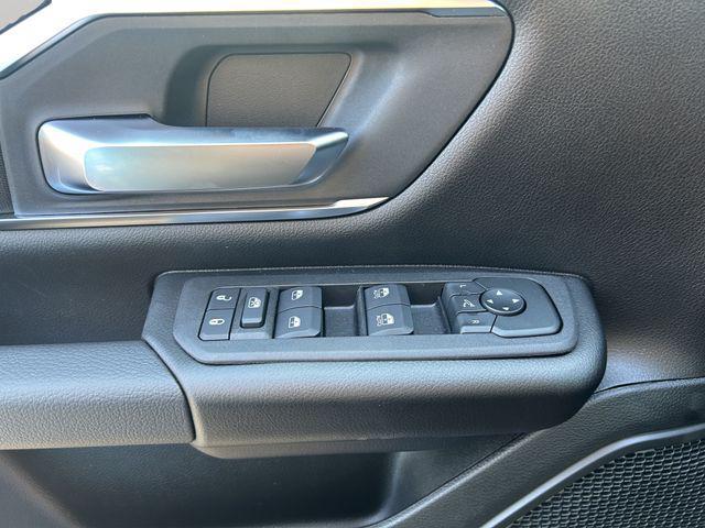 new 2026 Ram 1500 car, priced at $52,698