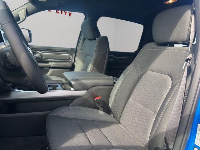 new 2026 Ram 1500 car, priced at $52,698