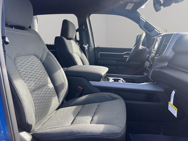 new 2026 Ram 1500 car, priced at $52,698