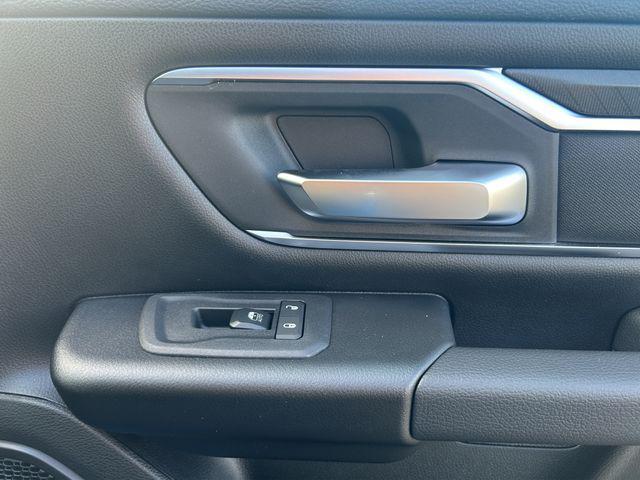 new 2026 Ram 1500 car, priced at $52,698