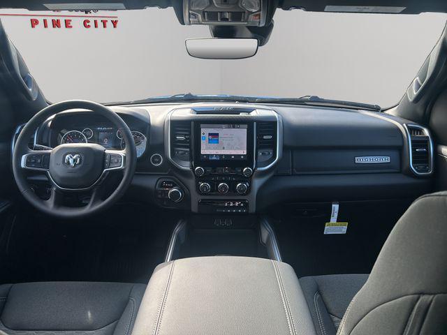 new 2026 Ram 1500 car, priced at $52,698