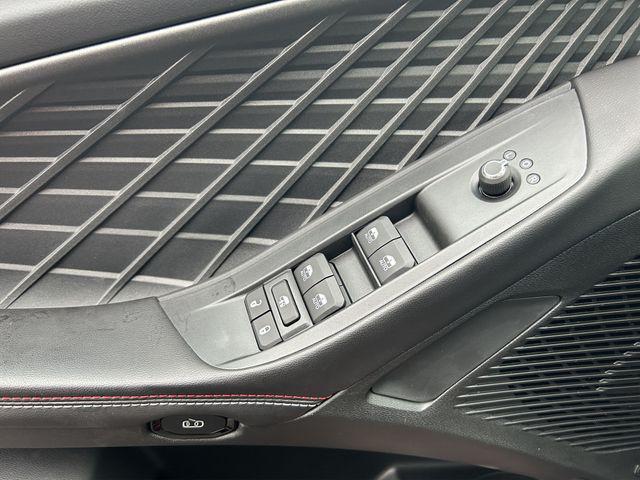 new 2026 Dodge Charger car, priced at $48,322