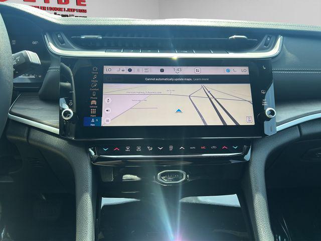 new 2026 Jeep Grand Cherokee L car, priced at $45,134