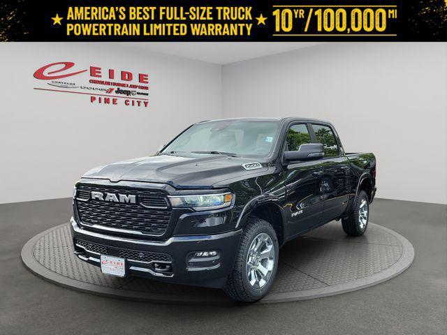 new 2026 Ram 1500 car, priced at $50,480