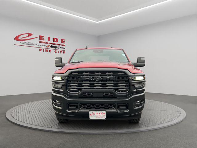 new 2026 Ram 2500 car, priced at $63,065