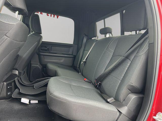 new 2026 Ram 2500 car, priced at $63,065