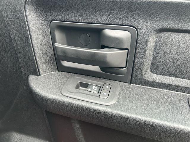 new 2026 Ram 2500 car, priced at $63,065