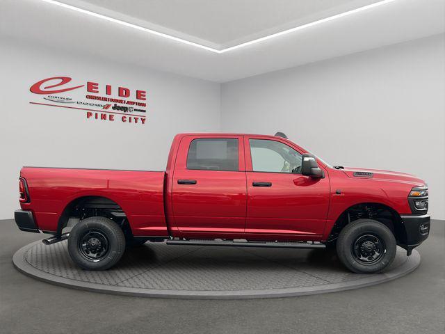 new 2026 Ram 2500 car, priced at $63,065