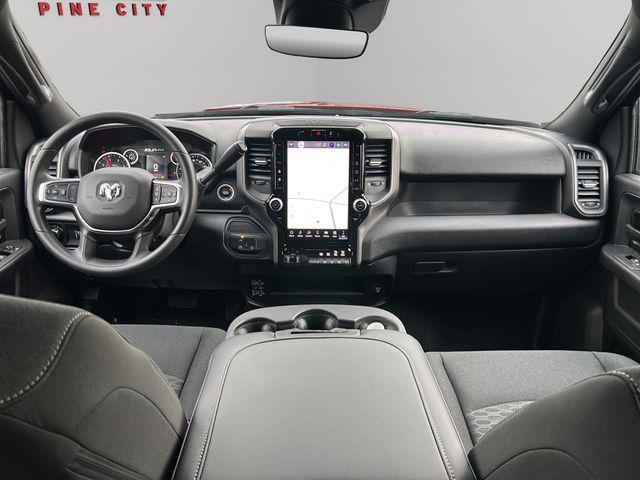 new 2026 Ram 2500 car, priced at $63,065