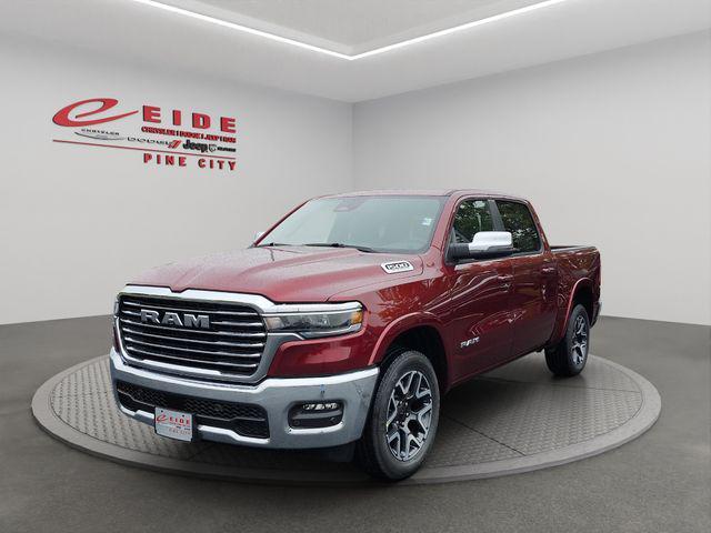 new 2026 Ram 1500 car, priced at $53,810