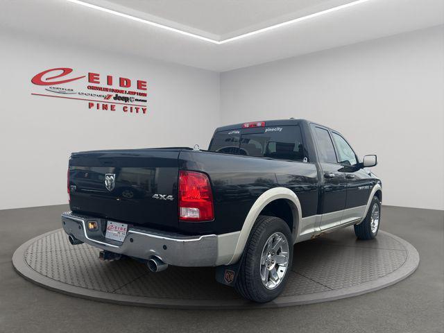 used 2011 Dodge Ram 1500 car, priced at $8,000