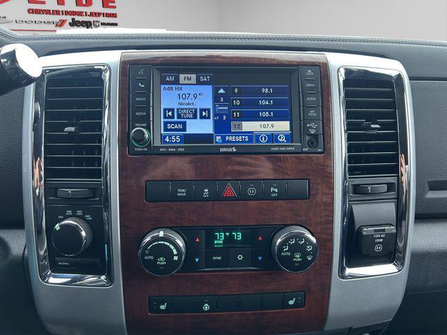 used 2011 Dodge Ram 1500 car, priced at $8,000