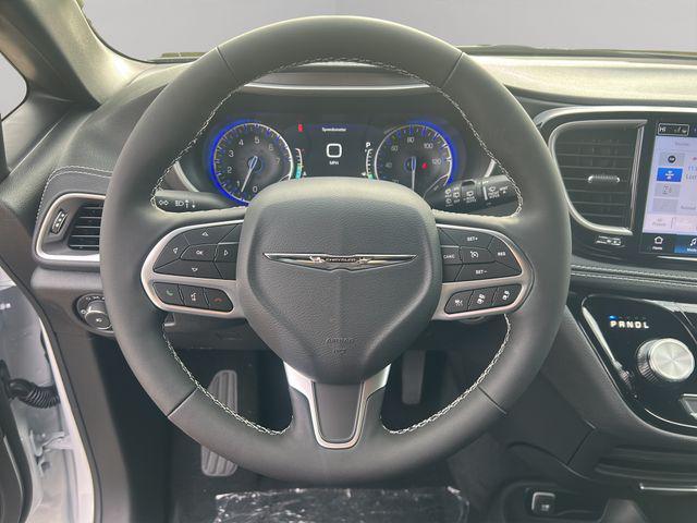 new 2026 Chrysler Pacifica car, priced at $43,579
