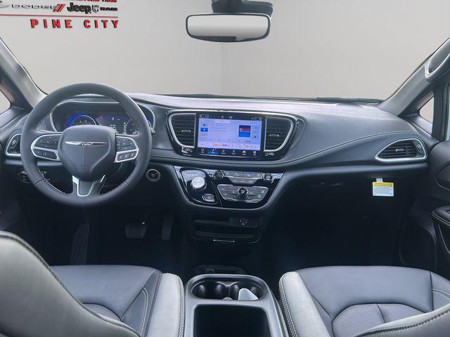new 2026 Chrysler Pacifica car, priced at $43,579