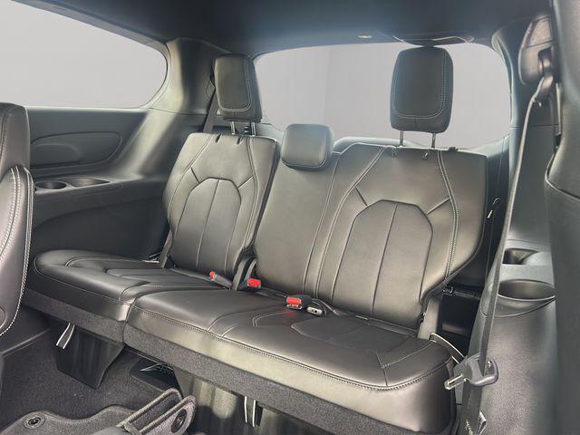 new 2026 Chrysler Pacifica car, priced at $43,579