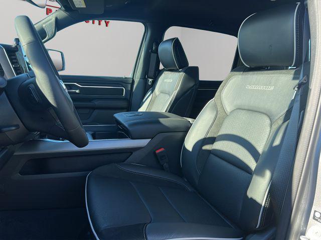 new 2026 Ram 1500 car, priced at $59,183