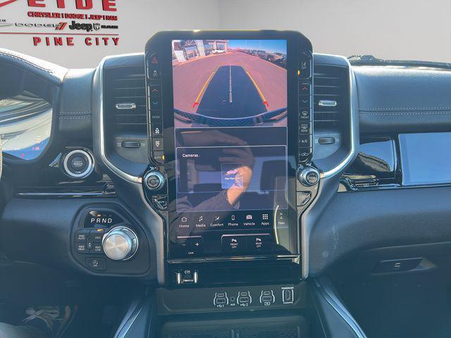 new 2026 Ram 1500 car, priced at $59,183