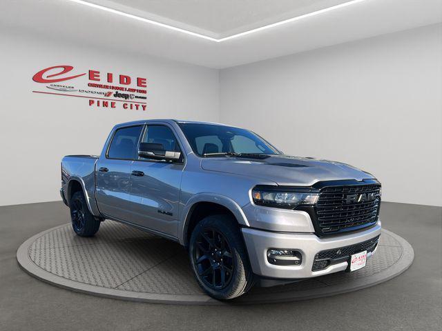 new 2026 Ram 1500 car, priced at $59,183