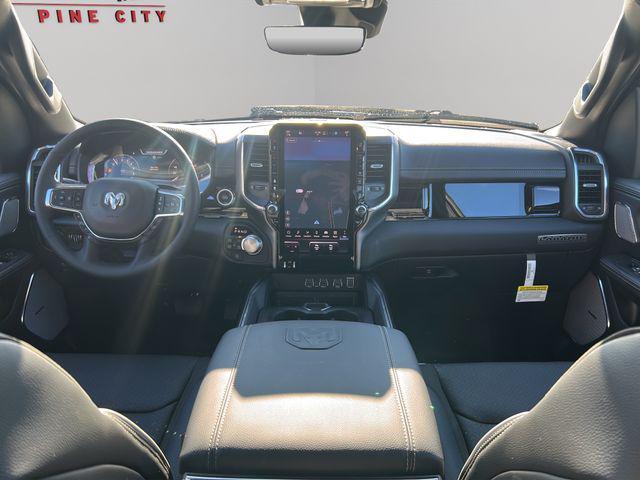 new 2026 Ram 1500 car, priced at $59,183