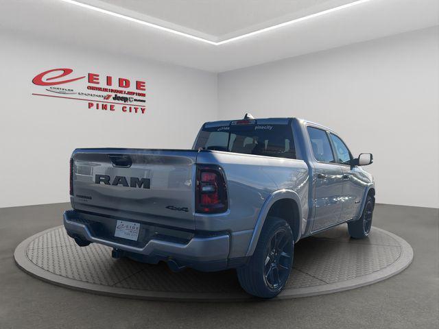 new 2026 Ram 1500 car, priced at $59,183