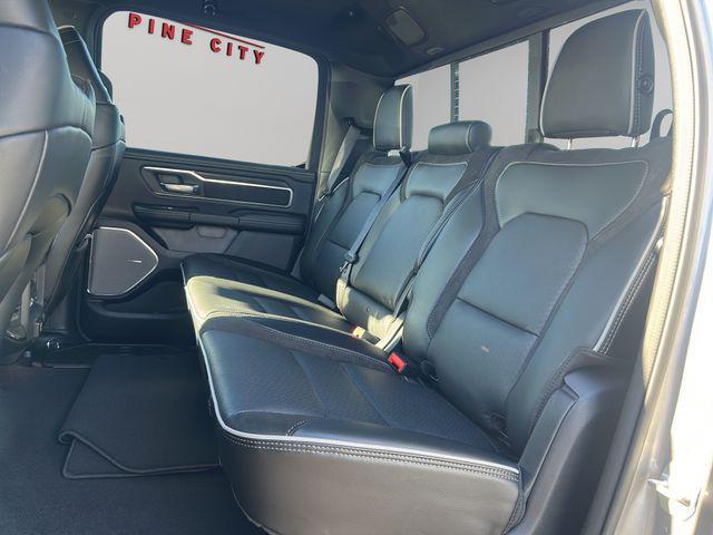 new 2026 Ram 1500 car, priced at $59,183