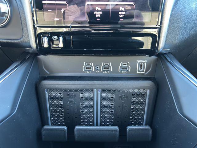 new 2026 Ram 1500 car, priced at $59,183