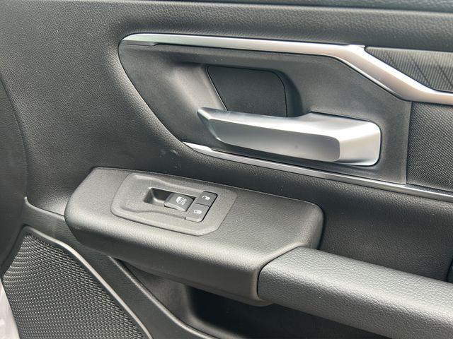 new 2026 Ram 1500 car, priced at $53,216