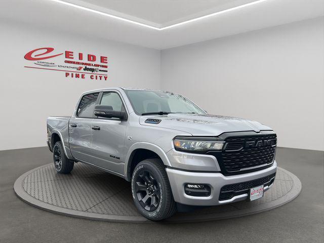 new 2026 Ram 1500 car, priced at $53,216