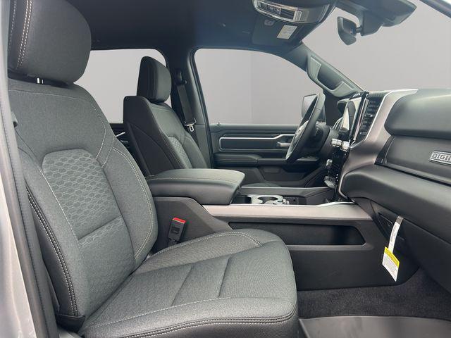 new 2026 Ram 1500 car, priced at $53,216