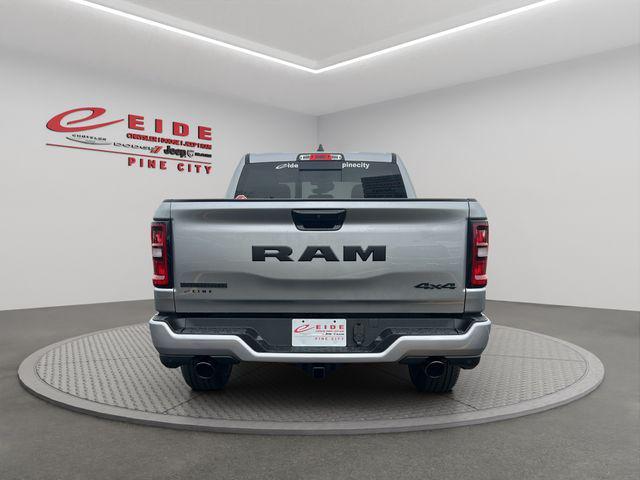 new 2026 Ram 1500 car, priced at $53,216