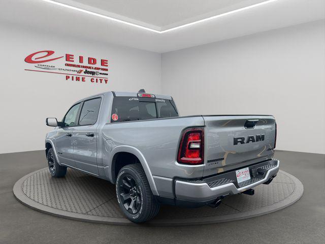 new 2026 Ram 1500 car, priced at $53,216