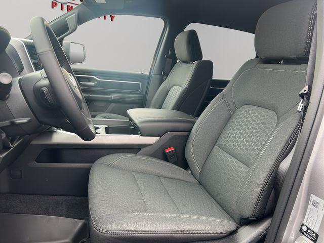 new 2026 Ram 1500 car, priced at $53,216