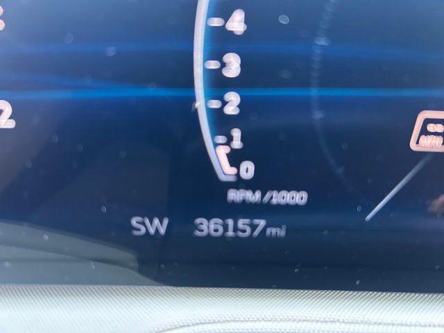 used 2024 Cadillac XT4 car, priced at $30,000